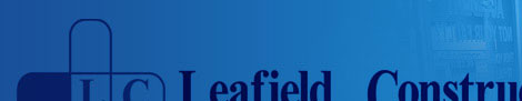 Leafield Construction